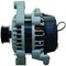 Wai Global Alternator, ALTDR CS130D EURO, 100 Amp12 Volt, CW, 5Groove Pulley 21516N - alternate 6